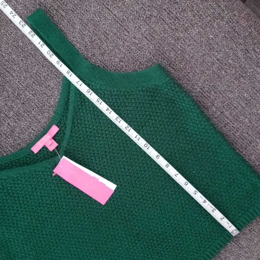 🆕️ ❄️HTF Lilly Pulitzer❄️ - Kildaire Sweater Set - Picture 15 of 15